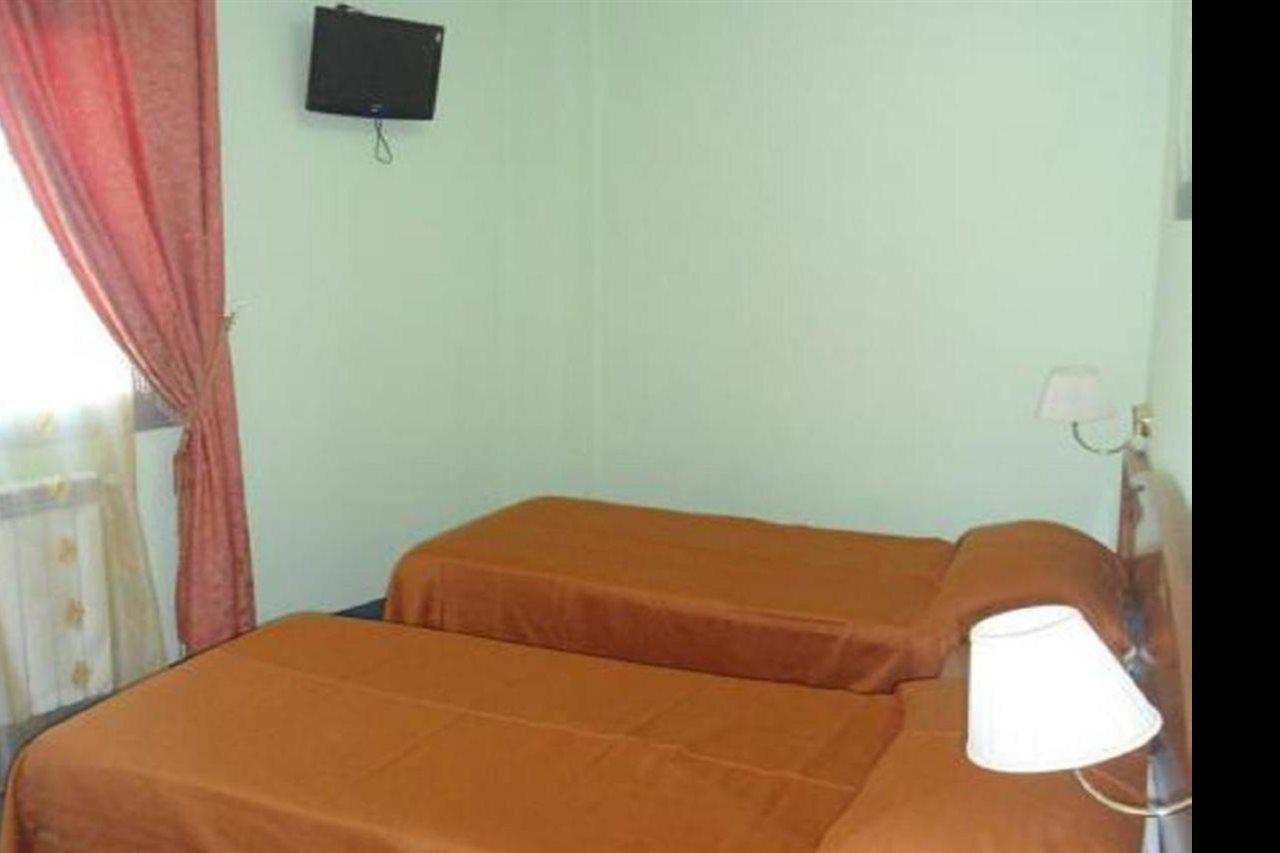 Hotel Zidane Sétif Екстериор снимка