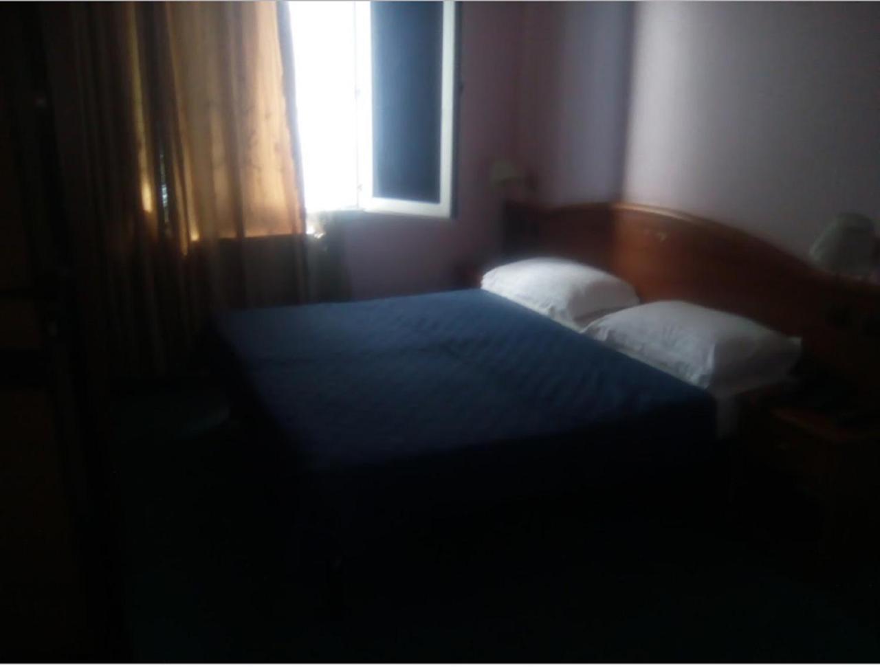Hotel Zidane Sétif Екстериор снимка