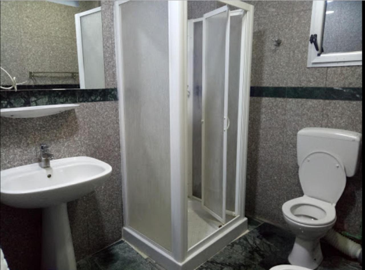 Hotel Zidane Sétif Екстериор снимка