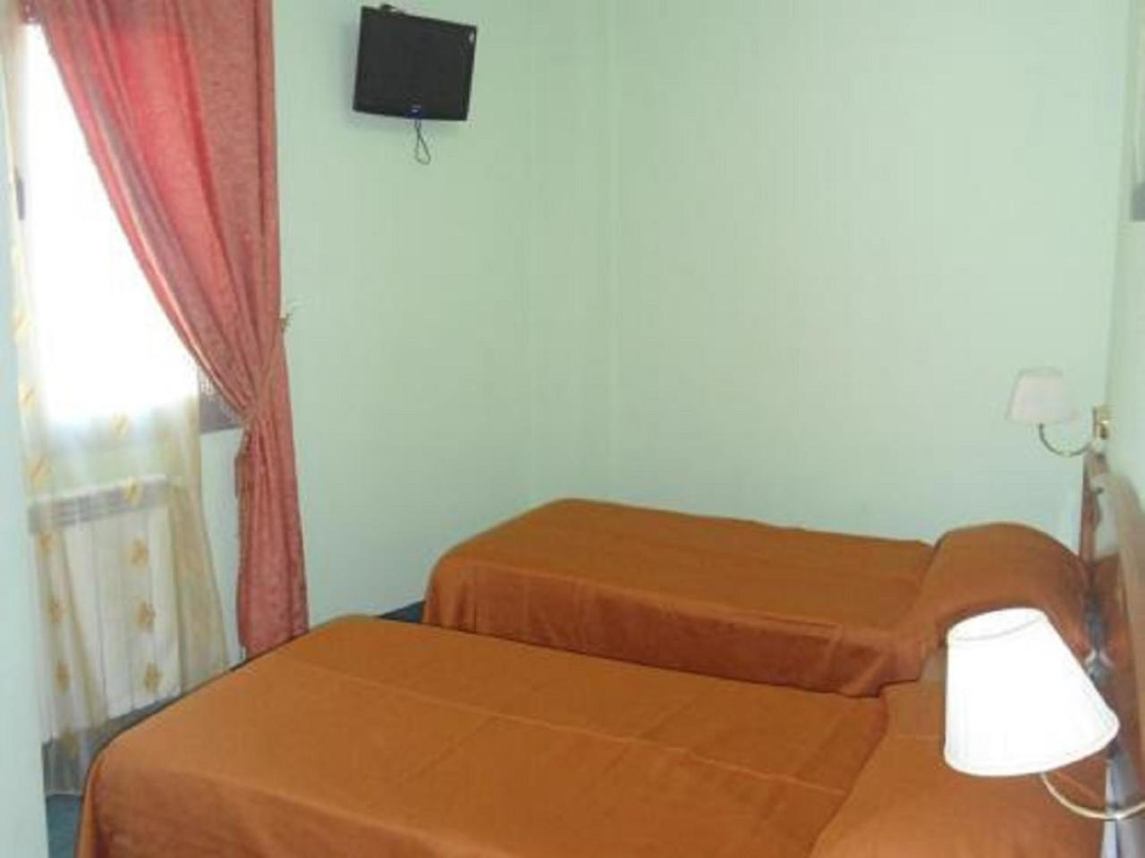 Hotel Zidane Sétif Екстериор снимка