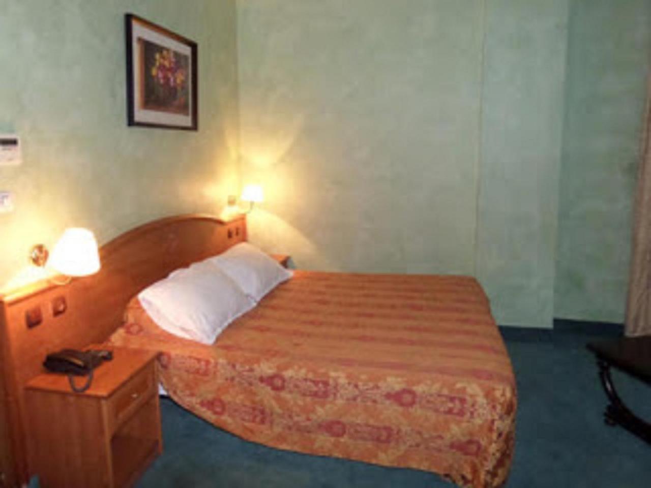 Hotel Zidane Sétif Екстериор снимка
