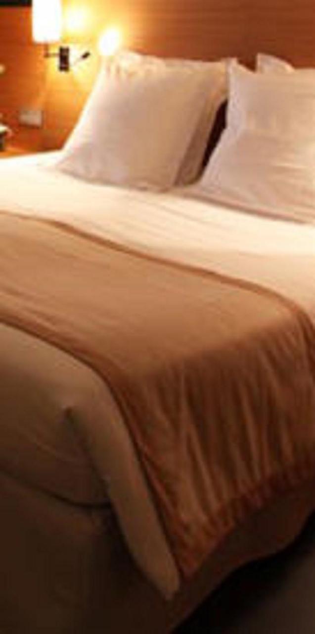 Hotel Zidane Sétif Екстериор снимка