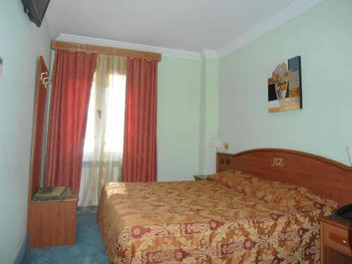 Hotel Zidane Sétif Екстериор снимка